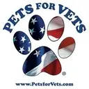 Logo of Pets for Vets, Inc.