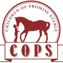 Logo of CHILDREN OF PROMISE STABLE INC