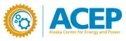 Logo de Alaska Center for Energy and Power