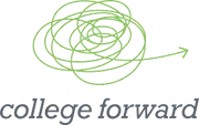 Logo of College Forward