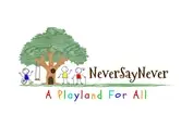 Logo of Never Say Never Playground