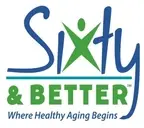 Logo of Sixty & Better