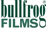 Logo of Bullfrog Films