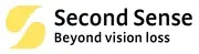 Logo of Second Sense: Beyond Vision Loss