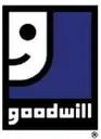 Logo of Goodwill Industries of the Chesapeake