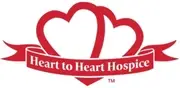 Logo of Heart to Heart Hospice