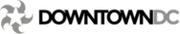 Logo of Downtown Business Improvement District
