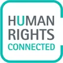 Logo de HUMAN RIGHTS CONNECTED