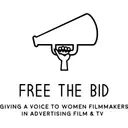 Logo of Free The Bid