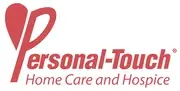 Logo of Personal Touch Hospice of VA
