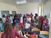 Logo of Axis Social Entrepreneurship Network