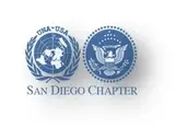 Logo of United Nations Association of San Diego