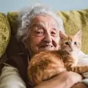 Logo of Geisinger Hospice