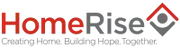 Logo de HomeRise (formerly Community Housing Partnership)