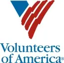 Logo of Volunteers of America Texas