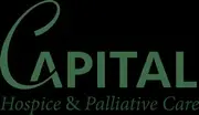 Logo of Capital Hospice and Palliative Care