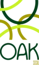 Logo of OAK Social
