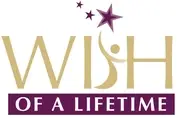 Logo of Wish of a Lifetime