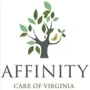 Logo de Affinity Care of Virginia