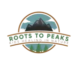 Logo of Roots to Peaks