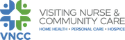 Logo de Visiting Nurse and Community Care