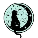 Logo of STARLIGHT STRAYS SANCTUARY