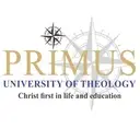 Logo of Primus University of Theology