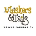 Logo de WHISKERS & TAILS RESCUE FOUNDATION