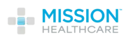 Logo of Mission Healthcare - Hospice (Riverside & surrounding areas)