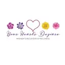 Logo of YOUR HEARTS DEZIARE