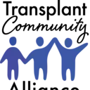 Logo of Transplant Community Alliance
