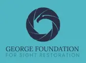 Logo of George Foundation for Sight Restoration