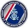 Logo of Sea Scouts- Scouting America