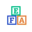 Logo of Education For All Foundation