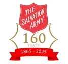 Logo of The Salvation Army - Colorado Springs Corp