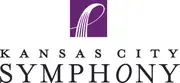 Logo of Kansas City Symphony