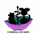 Logo of UMBRELLA OF HOPE