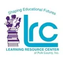 Logo of Learning Resource Center of Polk County, Inc.