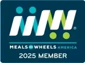 Logo of Meals on Wheels of Takoma Park/Silver Spring