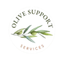 Logo of Olive Support Services