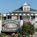 Logo of WRIGHTSVILLE BEACH MUSEUM INC