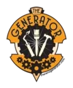 Logo of The Reno Generator