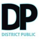 Logo de District Public