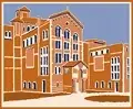 Logo de Monroe Community Hospital