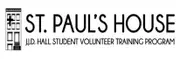 Logo of St. Paul's House