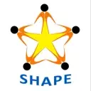 Logo of Society for Harmony, Aid and Prosperous Economy (SHAPE)