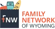 Logo of Family Network of Wyoming