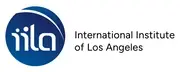 Logo of International Institute of Los Angeles