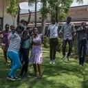 Logo of HAITIAN GLOBAL HEALTH ALLIANCE INC