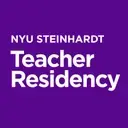 Logo of NYU Teacher Residency